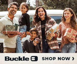Buckle.com