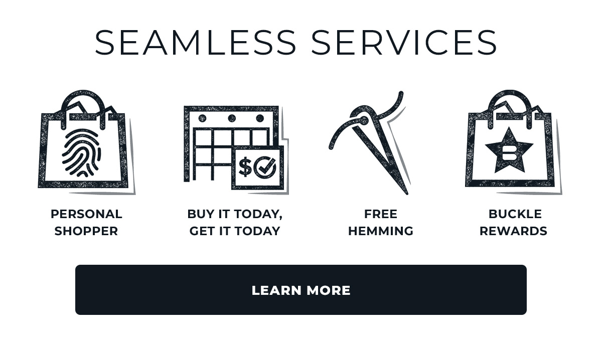 Seamless Services - Learn More