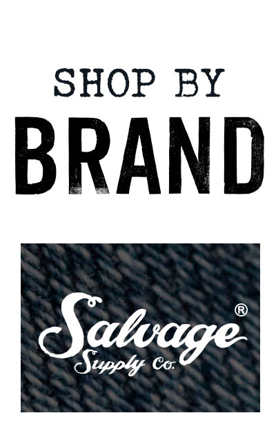 Shop Salvage Jeans