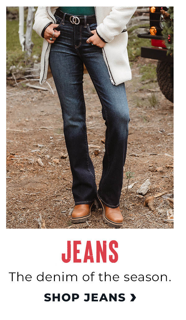 Shop Women's Jeans