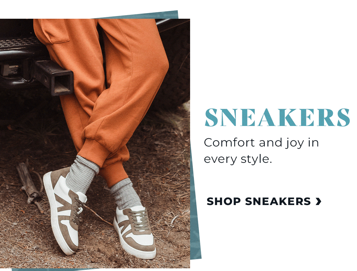 Shop Sneakers