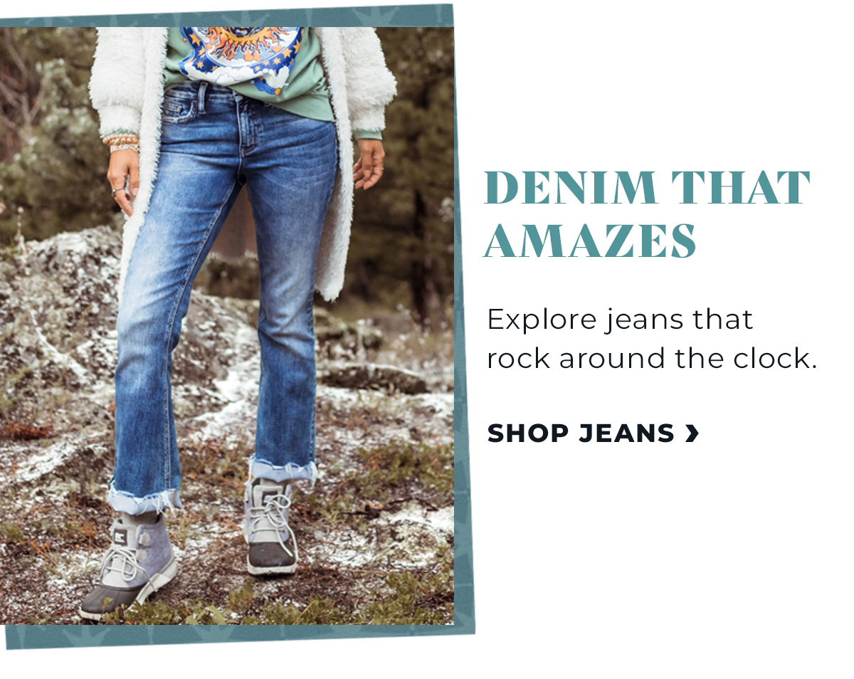 Shop Jeans