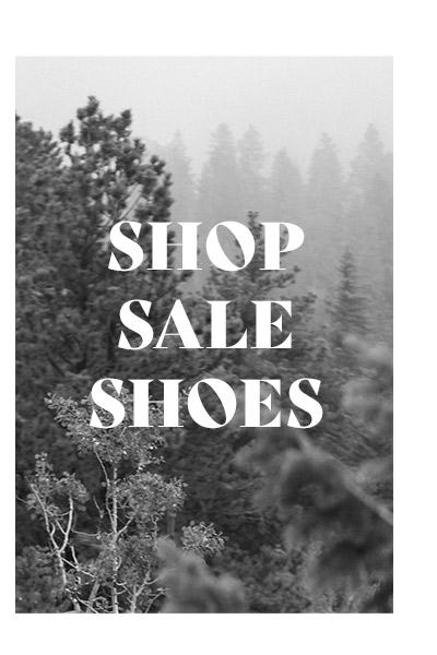 Shop Sale Shoes