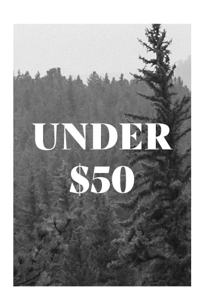 Shop Sale Under $50