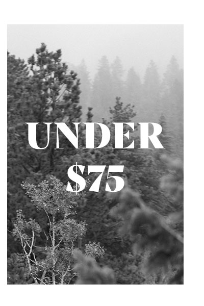 Shop Sale Under $75