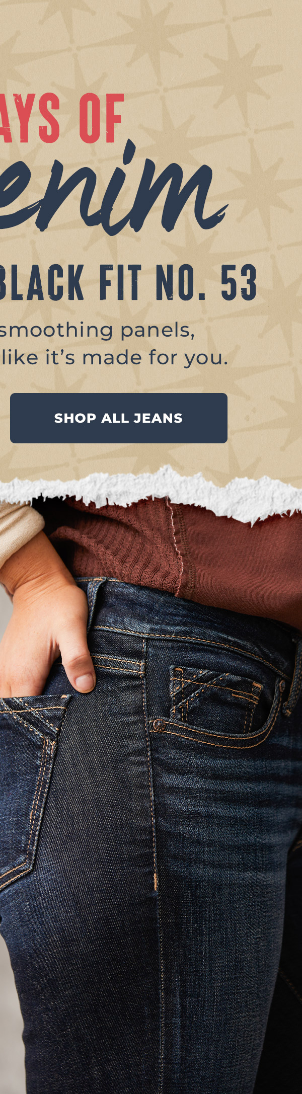 Shop All Jeans