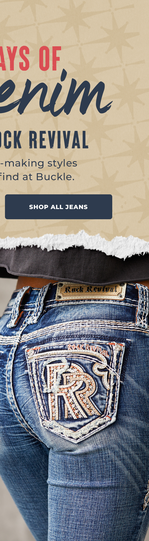 Shop All Jeans