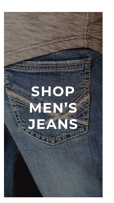 Shop Men's Jeans