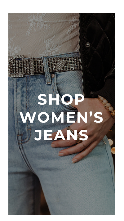 Shop Womens's Jeans