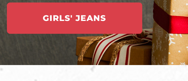 Girls' Jeans