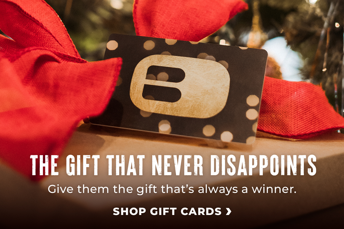 Shop Gift Cards