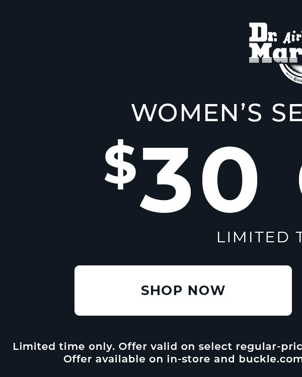 Shop Women's Select Styles