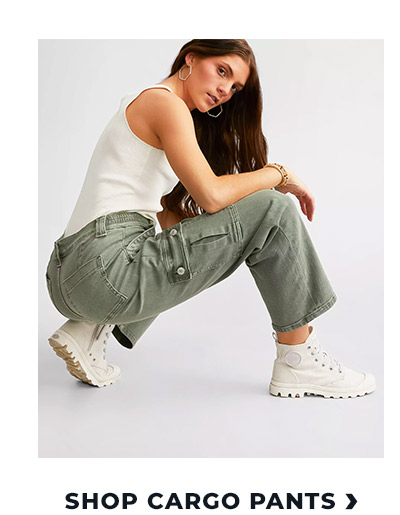 Shop Cargo Pants