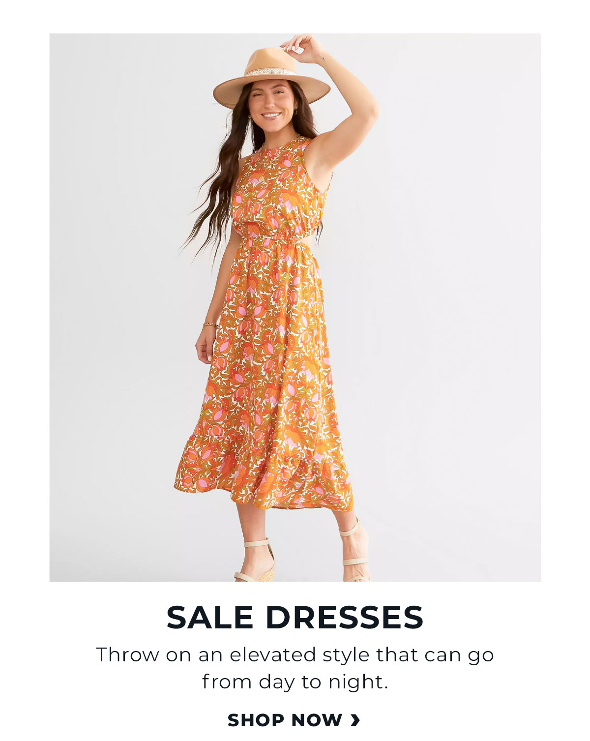 Shop Sale Dresses