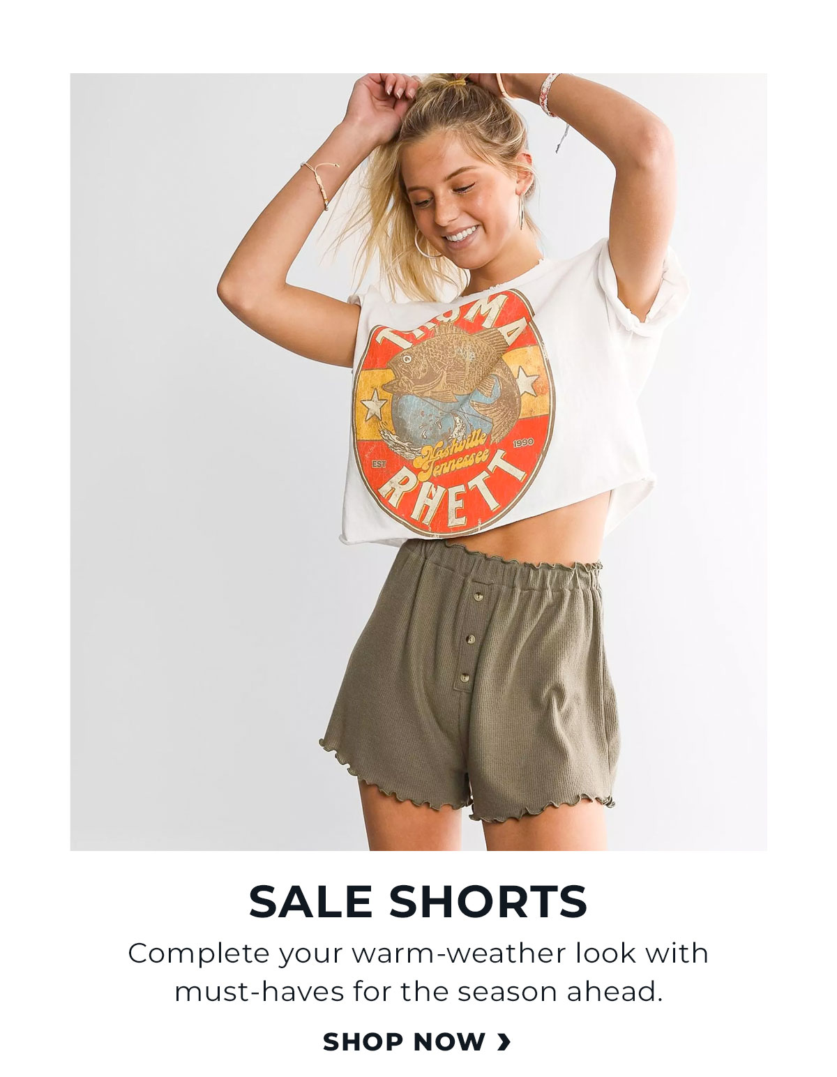 Shop Sale Shorts