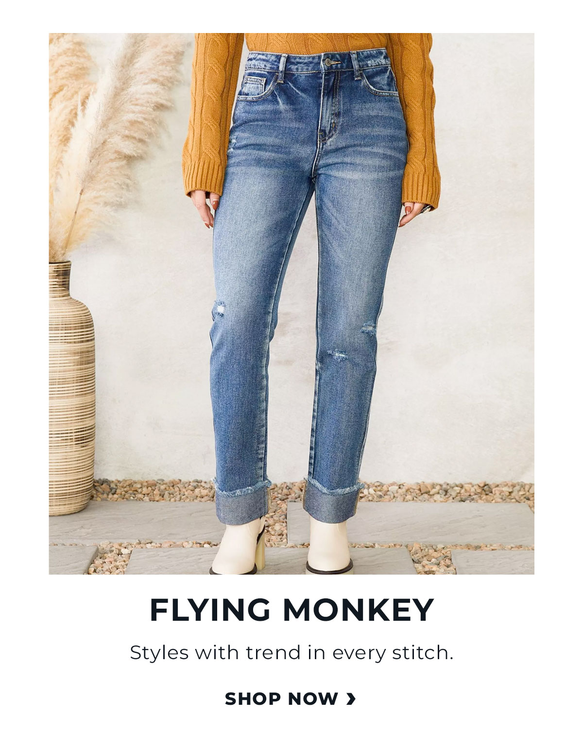 Shop Sale Flying Monkey