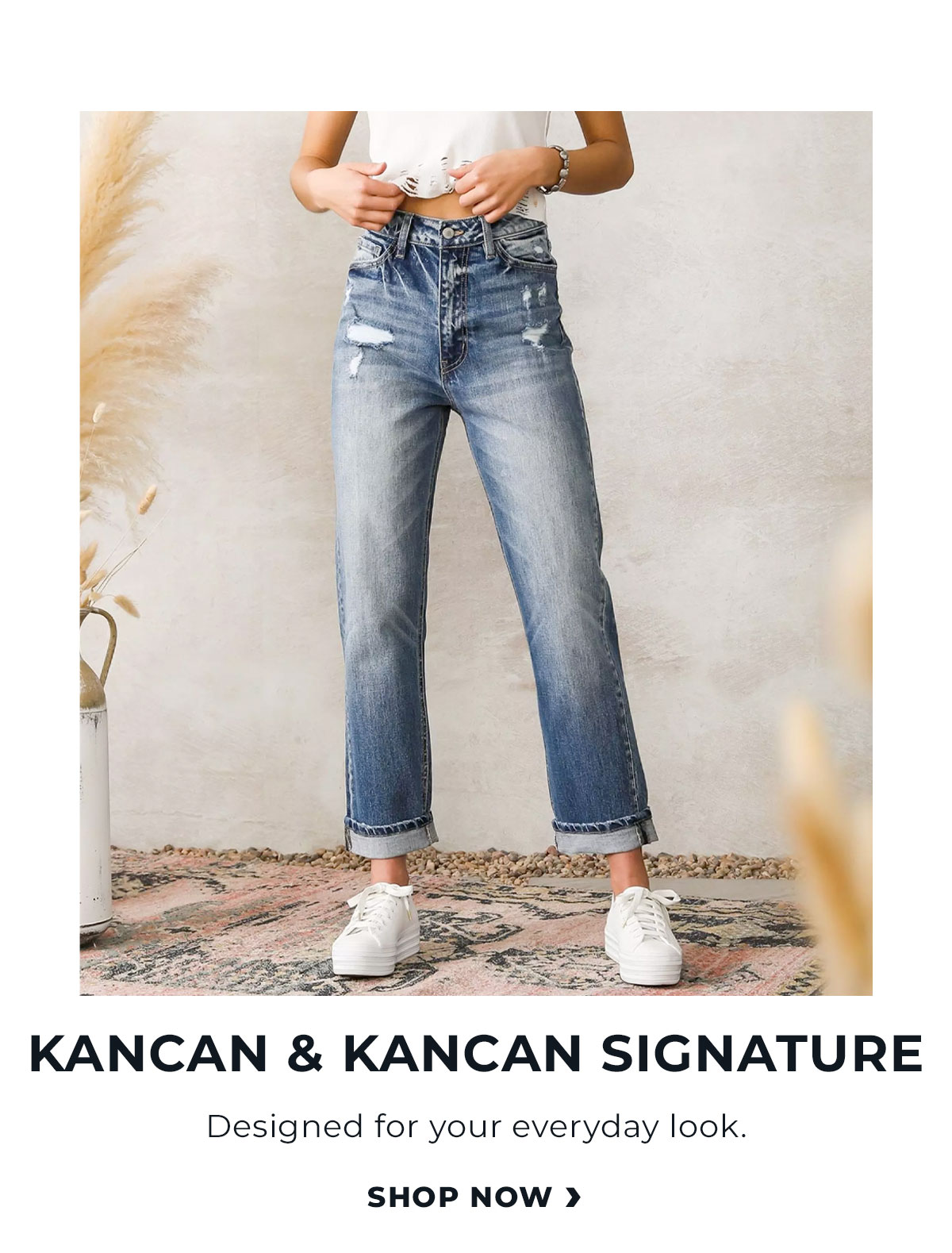 Shop Sale KanCan and KanCan Signature