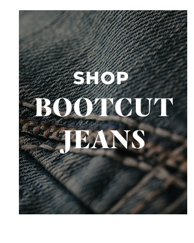 Shop Bootcut Jeans