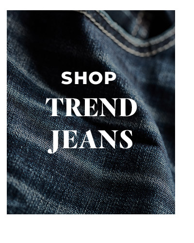 Shop All Trend Jeans