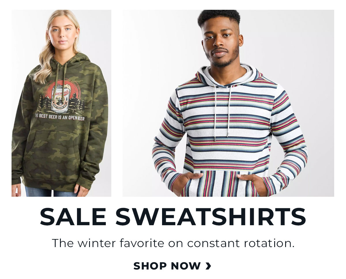 Shop Sale Sweatshirts