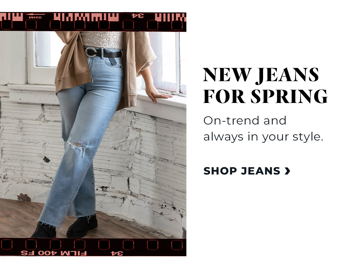 Shop Jeans