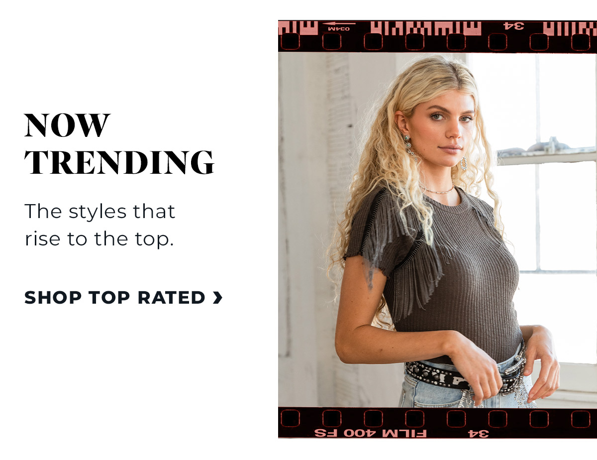 Shop Top Rated