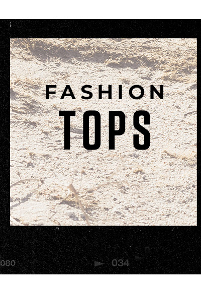 Fashion Tops