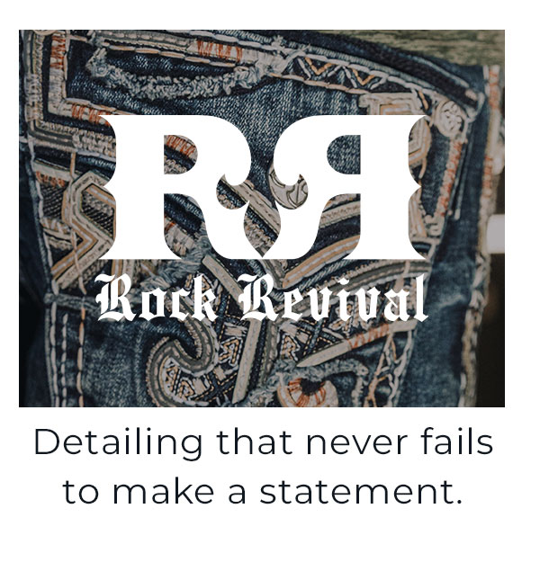 Shop Rock Revival