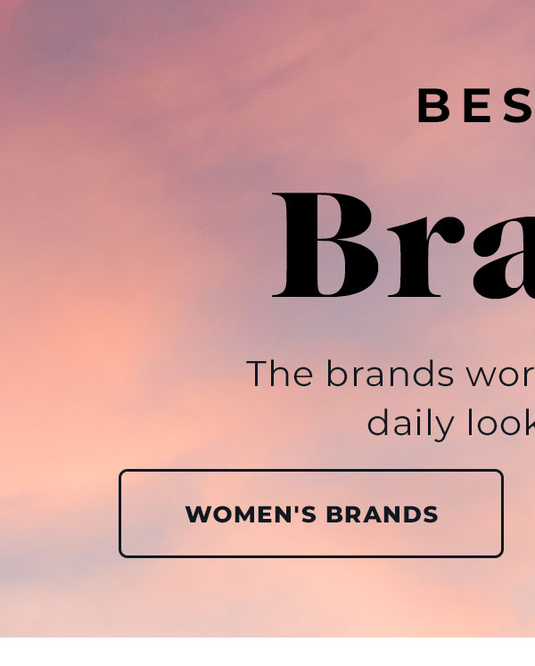 Women's Brands