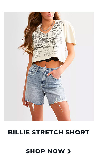 Shop Billie Stretch Short