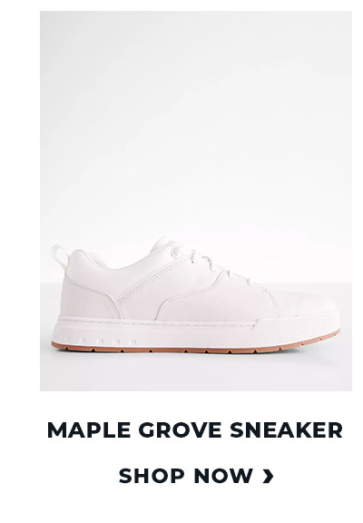 Shop Maple Grove Sneaker