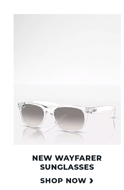 Shop New Wayfarer Sunglasses