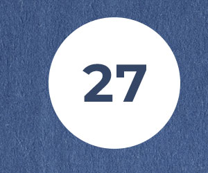 Size 27