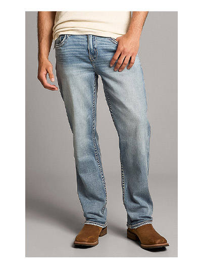 Ryder Stretch Jean