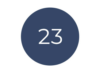 Size 23