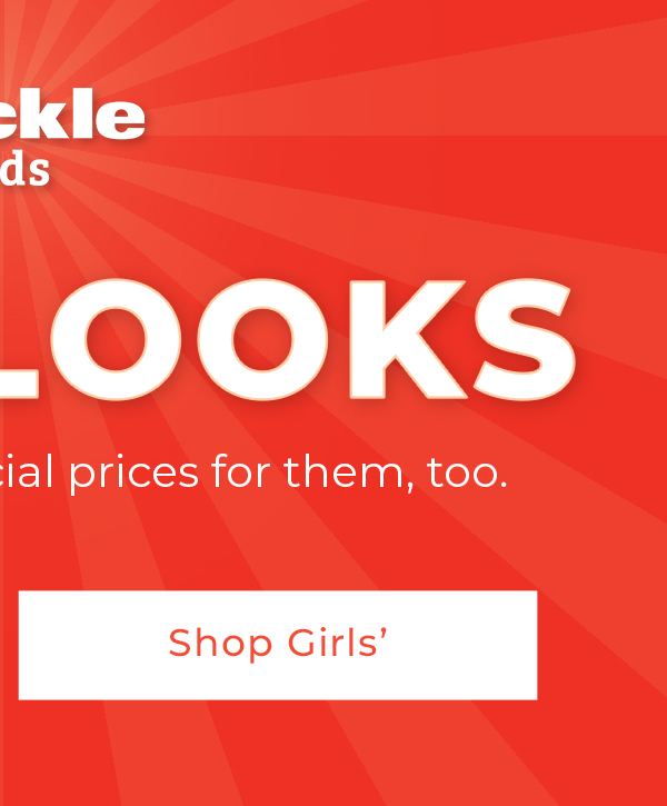 Shop Girls'