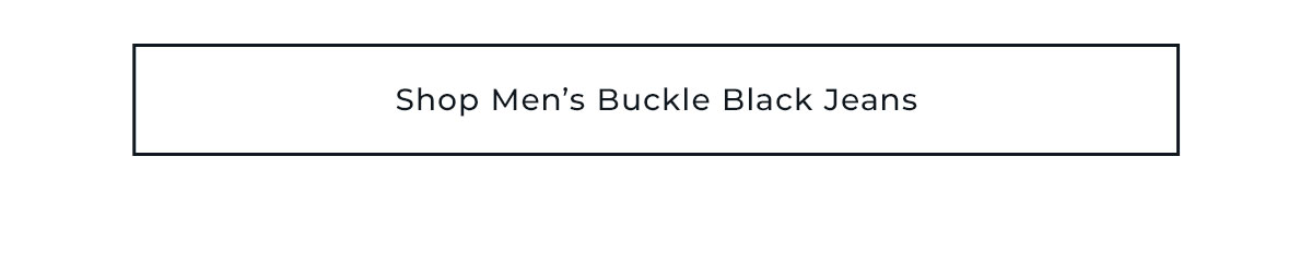 Shop Men's Buckle Black Jeans