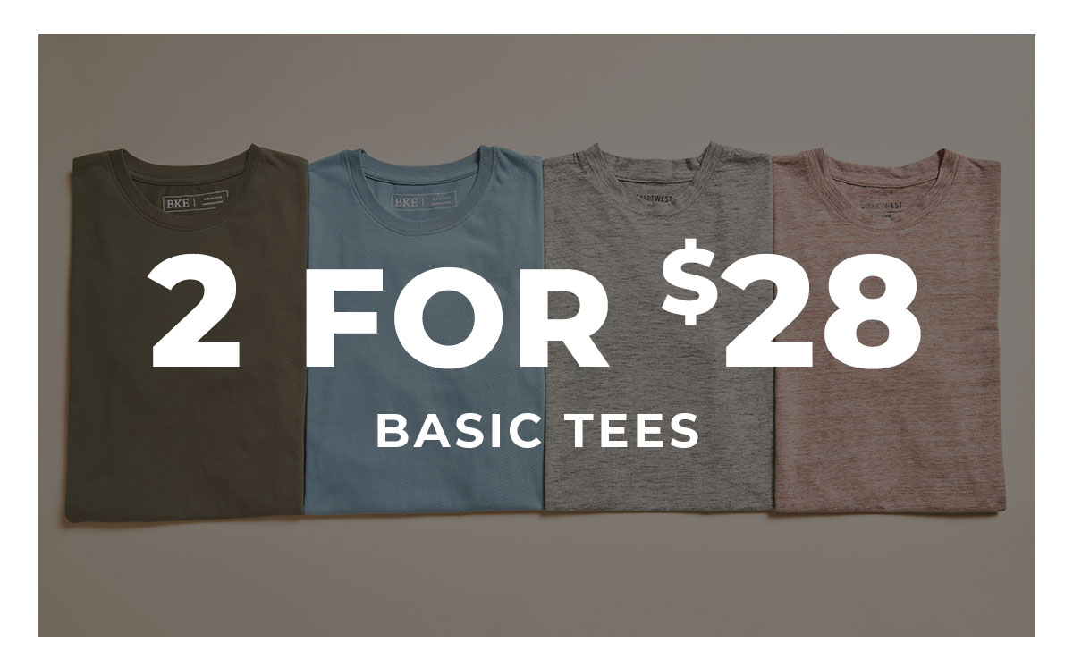 2 for $28