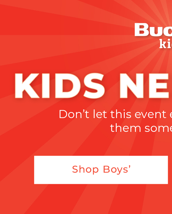 Shop Boys'
