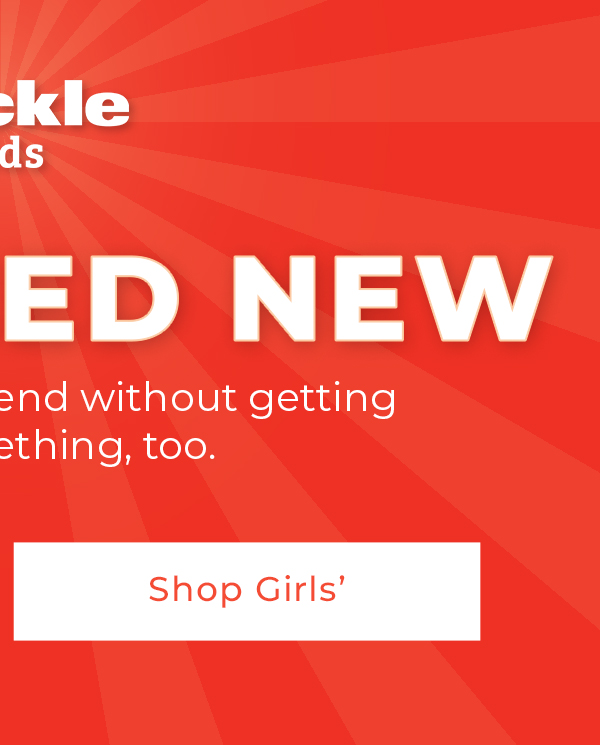 Shop Girls'