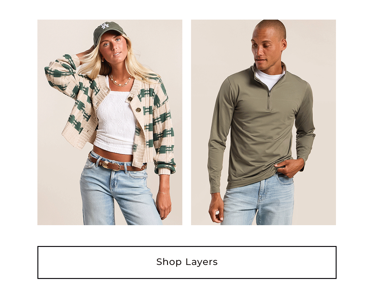 Shop Layers