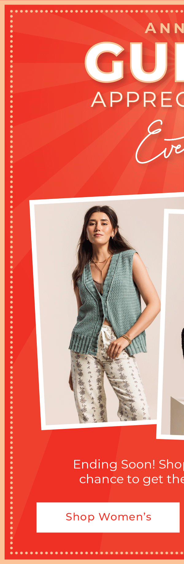 Shop Women's