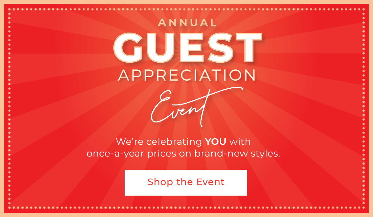Shop the Event