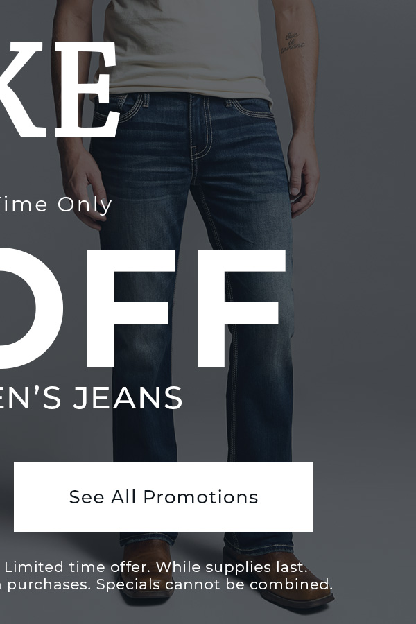 See all Promotions